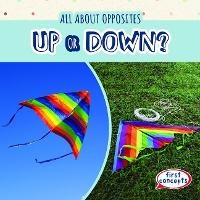 Enlarge image Cover: Up or Down? - Gareth Stevens Publishing