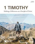 Cover: Explore the Bible - 1 Timothy - Bible Study Book - Lifeway Press
