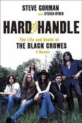 Cover: Hard to Handle Lib/E - Da Capo Press
