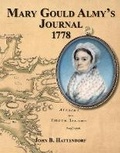 Cover: Mary Gould Almy's Journal, 1778 - Bookbaby