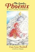 Cover: The Lonely Phoenix - Bookbaby