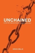 Cover: Unchained - Bookbaby