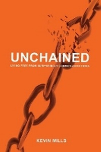 Enlarge image Cover: Unchained - Bookbaby