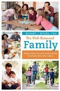 Cover: The Well-Balanced Family - Bookbaby