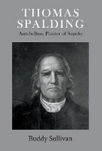 Enlarge image Cover: Thomas Spalding - Bookbaby