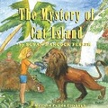 Cover: The Mystery of Cat Island - Bookbaby