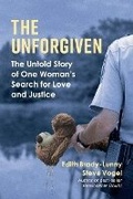 Cover: The Unforgiven - Bookbaby