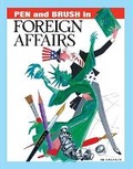 Cover: Pen and Brush in Foreign Affairs - Bookbaby