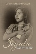 Cover: Soyala: Daughter of the Desert - Bookbaby