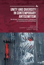 Bild: Unity and Diversity in Contemporary Antisemitism - Academic Studies Press