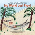 Cover: Artie and Antonio - Peppertree Press