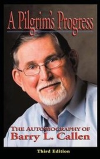 Enlarge image Cover: A Pilgrim's Progress - Emeth Press