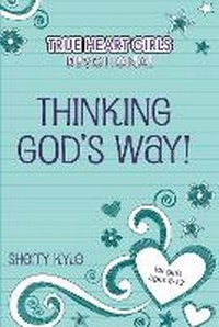 Enlarge image Cover: Thinking God's Way! - ROSE PUBLISHING