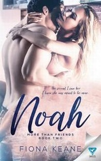 Enlarge image Cover: Noah - Limitless Publishing, LLC