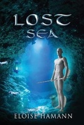 Cover: Lost Sea - Eloise A. Hamann EWrites