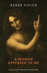 Enlarge image Cover: A Woman Appeared to Me - Snuggly Books