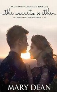 Enlarge image Cover: The Secrets Within - Kingston Publishing Company
