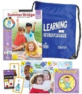 Cover: Summer Bridge Essentials Backpack Pk-K, Grades Pk - K - Summer Bridge Activities