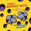 Cover: Teensy Meensy Mice Little Hands Collection - MacLaren-Cochrane Publishing
