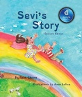Cover: Sevi's Story - MacLaren-Cochrane Publishing