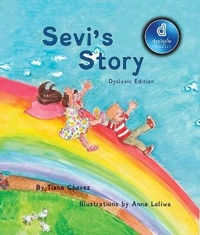 Enlarge image Cover: Sevi's Story - MacLaren-Cochrane Publishing