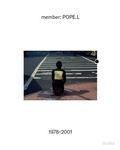 Cover: member: Pope.L, 1978-2001 - Museum of Modern Art