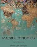 Cover: Macroeconomics - State University of New York Oer Services