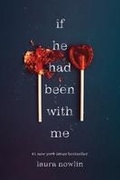 Cover: If He Had Been with Me - Sourcebooks Fire