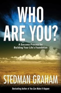 Enlarge image Cover: Who Are You? - Author Solutions