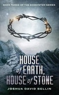 Cover: House of Earth, House of Stone - Mostly Wind Books