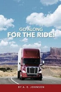 Enlarge image Cover: Go Along for the Ride - Bowkers
