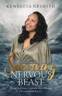 Bild: Surviving the Nervous Beast - Kenyatta Nesmith