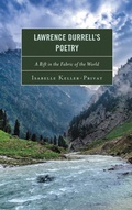 Cover: Lawrence Durrell's Poetry - Fairleigh Dickinson University Press,U.S.