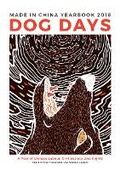 Cover: Dog Days - ANU Press