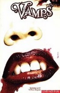 Enlarge image Cover: Vamps: The Complete Collection - Vertigo