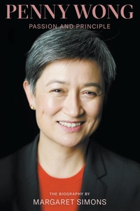 Enlarge image Cover: Penny Wong - Black Inc.