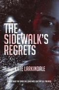 Cover: The Sidewalk's Regrets - Evernight Teen