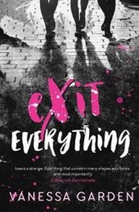 Enlarge image Cover: Exit Everything - Evernight Teen