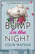 Cover: Bump in the Night - Farrago