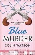 Cover: Blue Murder - Farrago