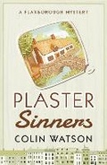 Cover: Plaster Sinners - Farrago