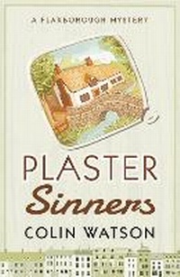 Enlarge image Cover: Plaster Sinners - Farrago