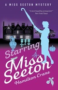 Cover: Starring Miss Seeton - Farrago