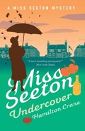 Cover: Miss Seeton Undercover - Farrago