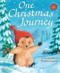 Cover: One Christmas Journey - Little Tiger