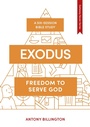 Cover: Exodus - Inter-Varsity Press