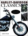 Cover: Harley Davidson Classics - Amber Books