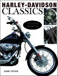 Enlarge image Cover: Harley Davidson Classics - Amber Books