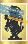 Cover: Bhagavan's Guitar - Kindle Direct Publishing