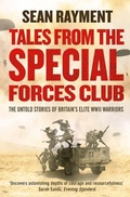 Cover: Tales from the Special Forces Club - William Collins